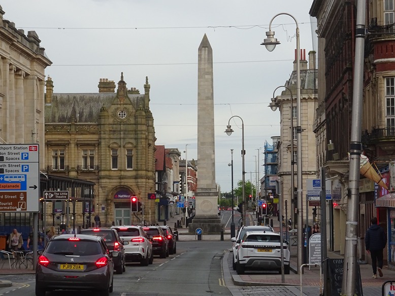 Where to invest in the North East of England