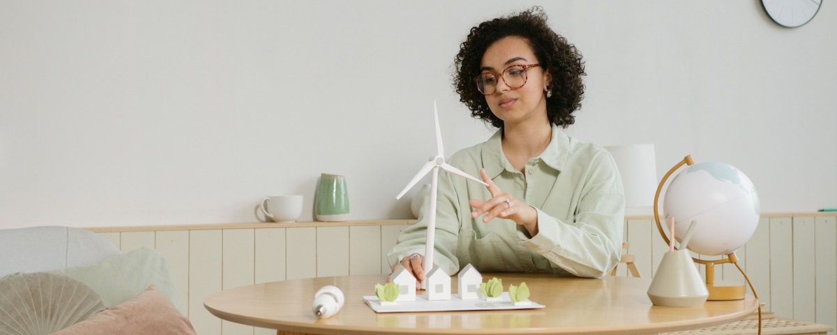 How to change your energy suppliers when moving house