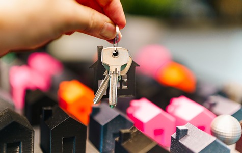 deciding between a second-hand home and a new build