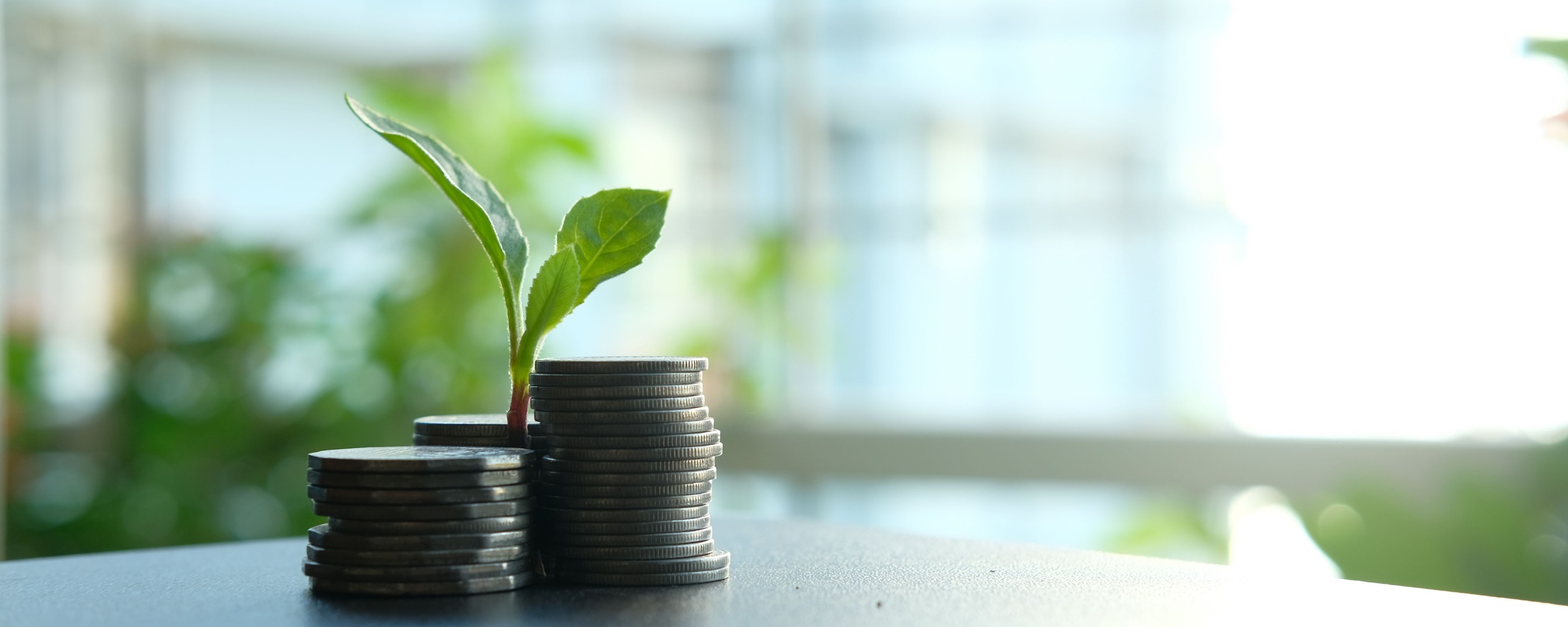 Reach your savings goal with small everyday changes