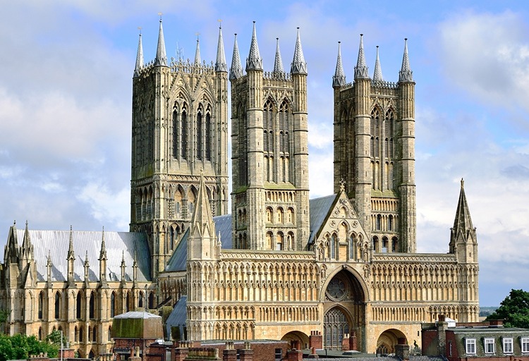 Lincoln Cathedral