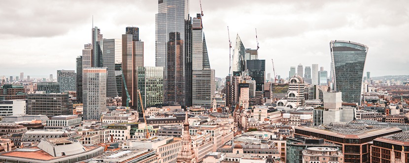 East & West London