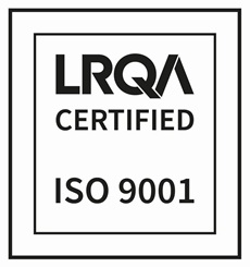 ISO 9001 - Logo