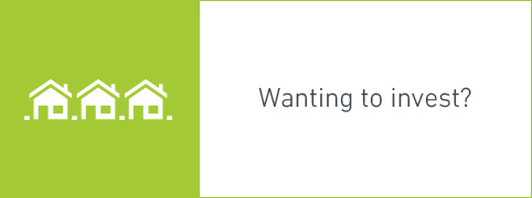 Wanting to invest? Wanting to invest?