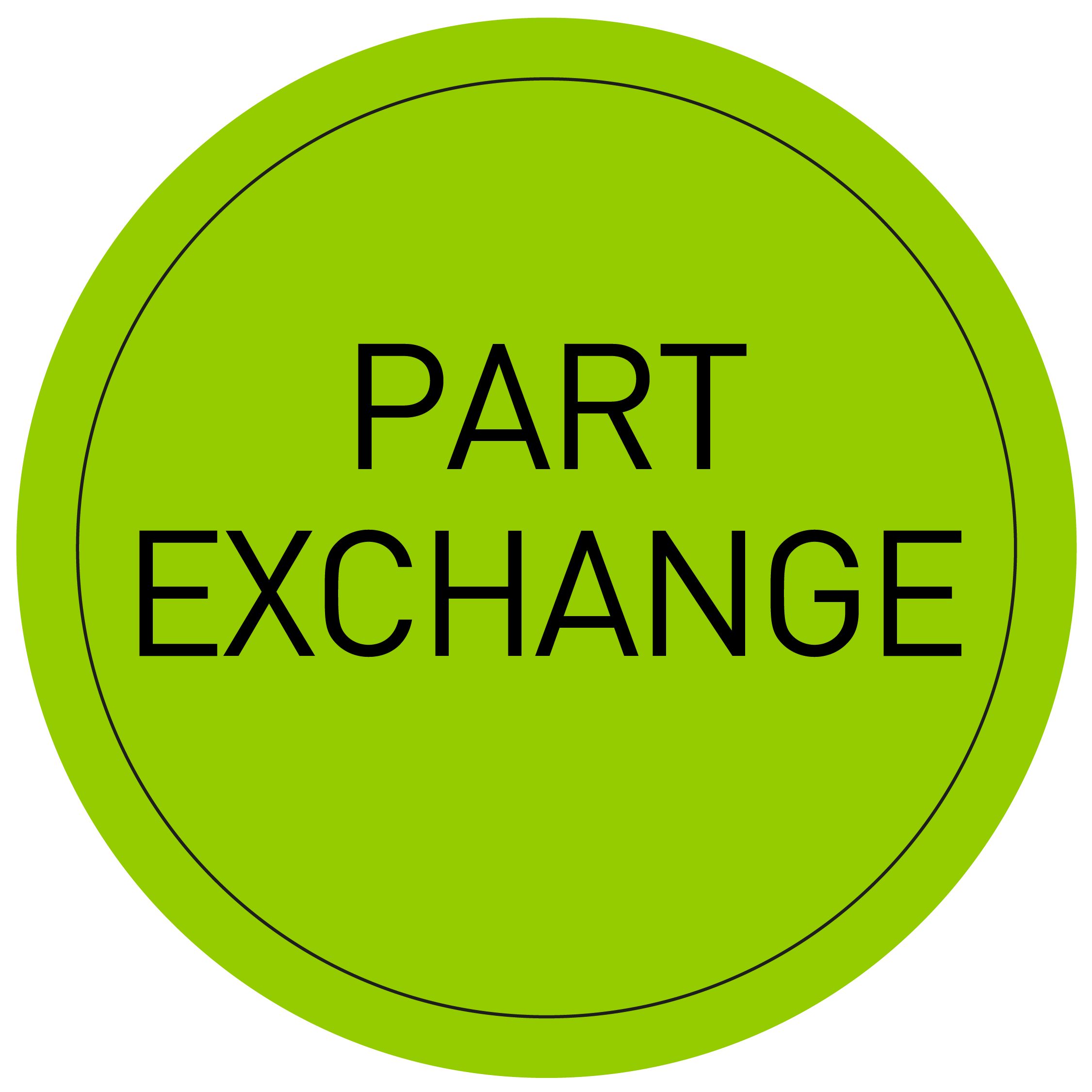Part Exchange Lockup - Barratt Homes