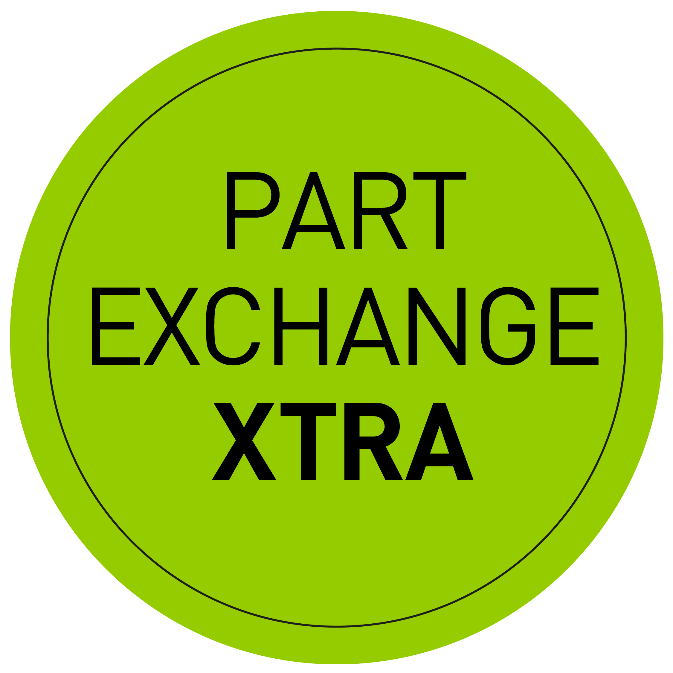 Part Exchange Xtra Lockup - Barratt Homes