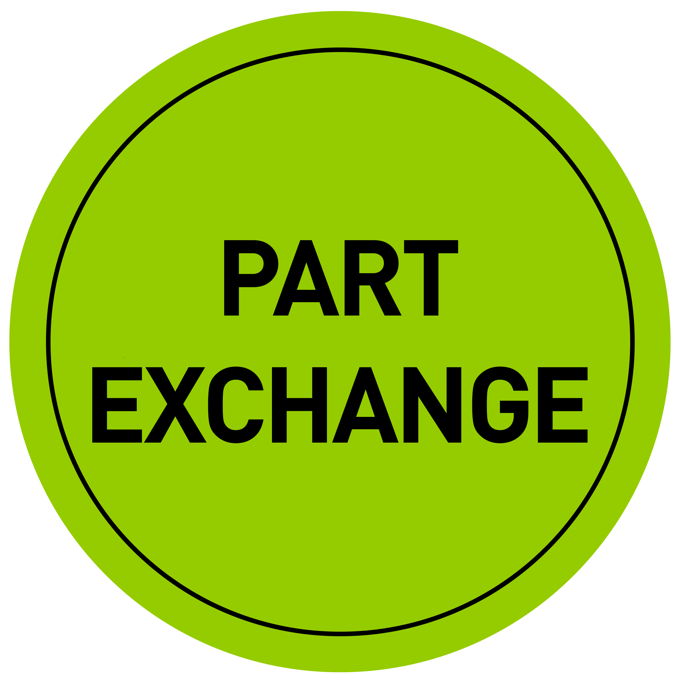 Barratt Homes: Part Exchange Lockup