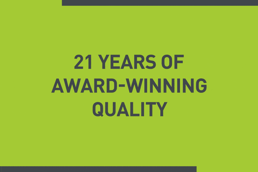Pride in the Job Award 2025