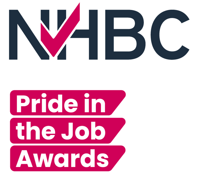 Pride in the Job