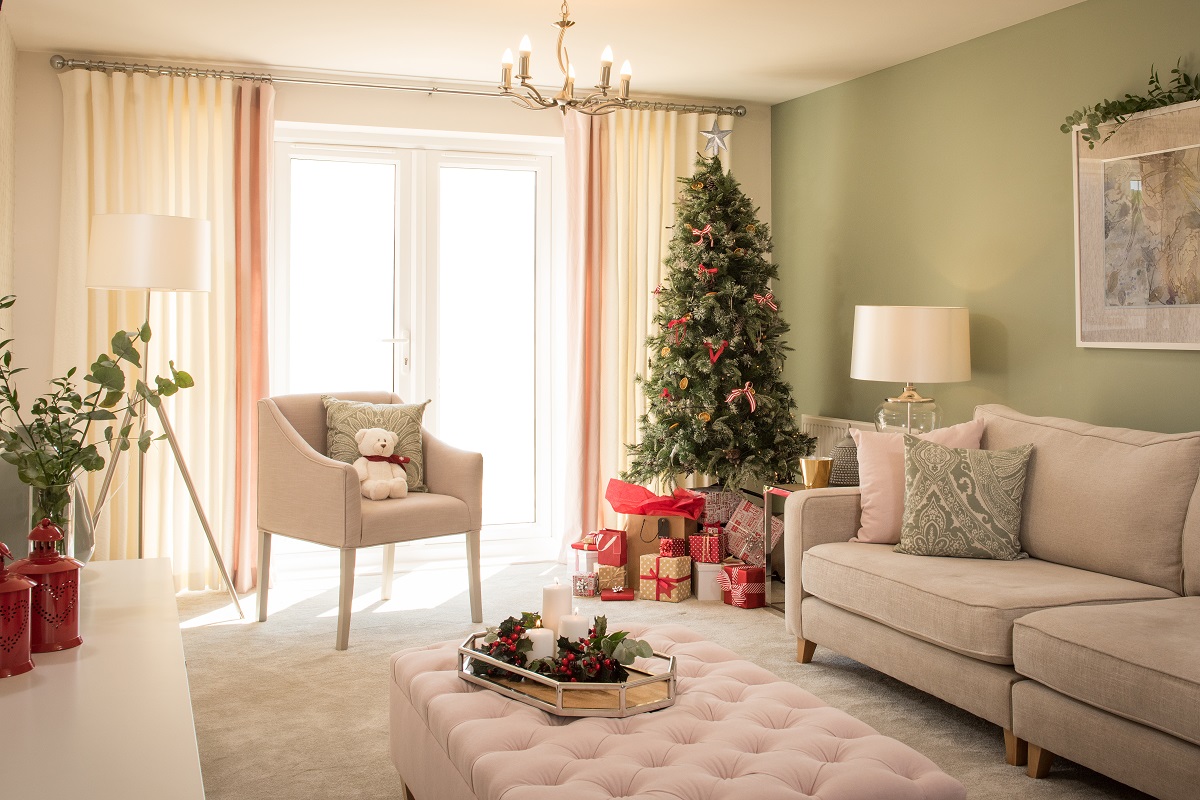 New build homes & house developments for sale Barratt Homes