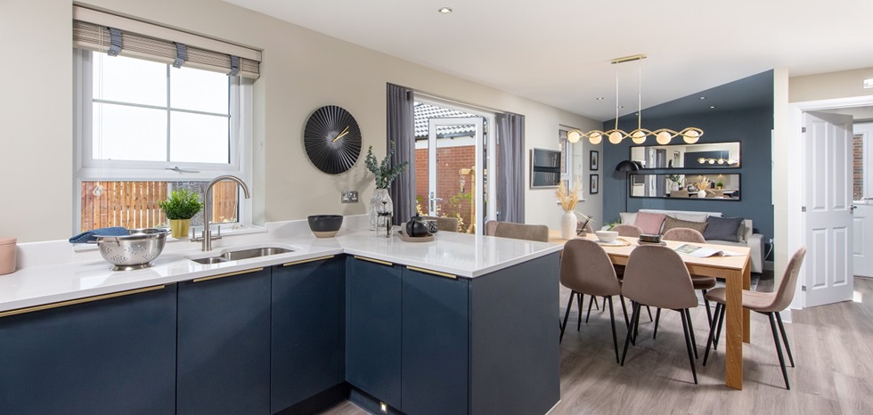 New build homes & house developments for sale | Barratt Homes