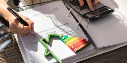 What homes don't need an EPC