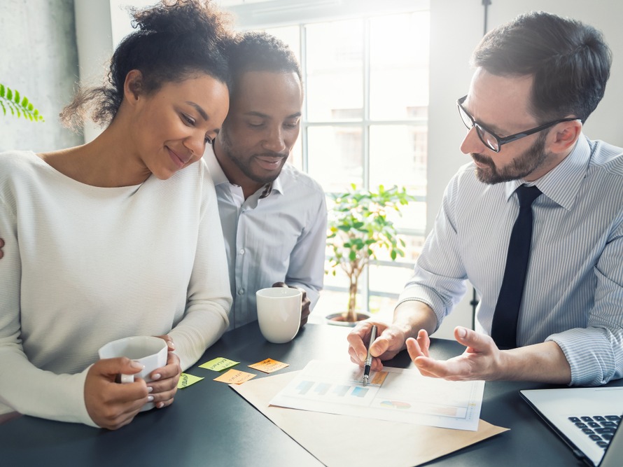 How much is a mortgage?