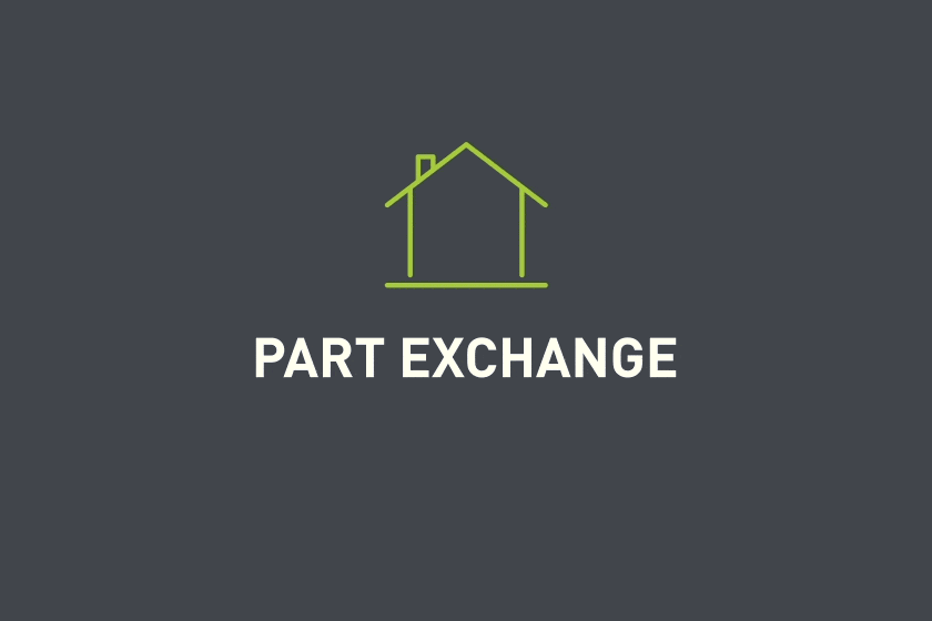 Part Exchange House Trade Scheme Barratt Homes