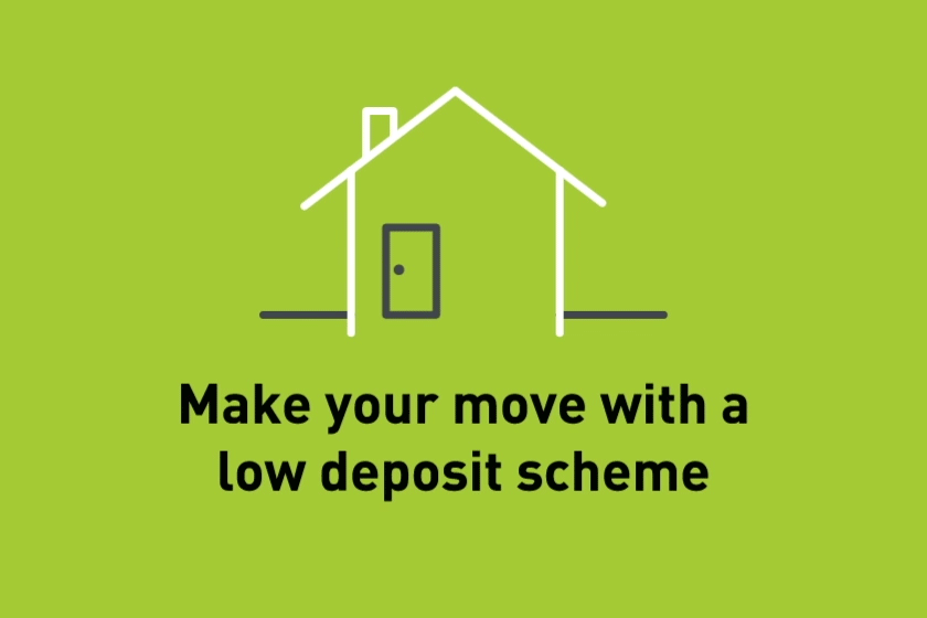Low Deposit Scheme