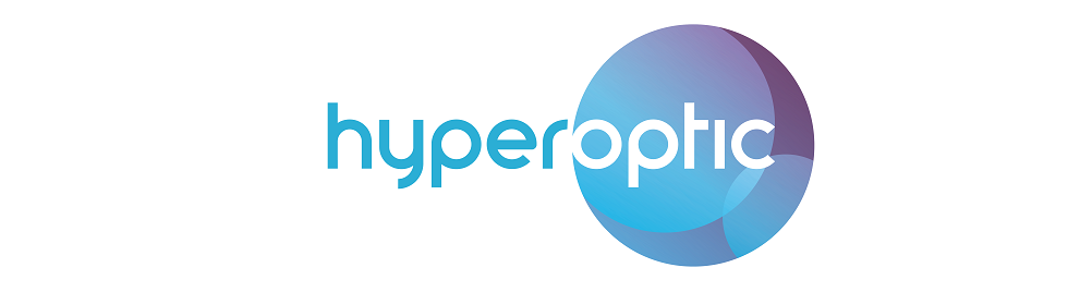 Hyperoptic logo