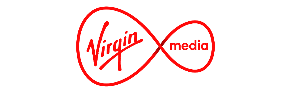 Virgin Media logo