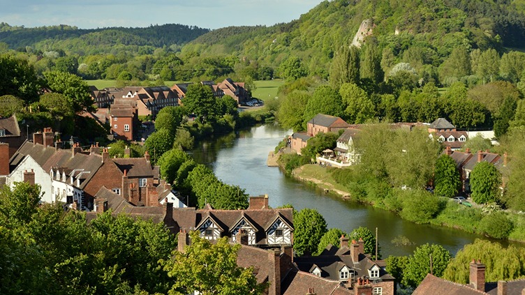 Bridgnorth