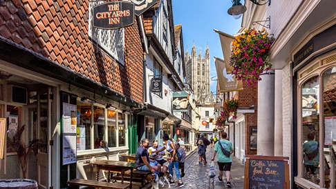 Canterbury