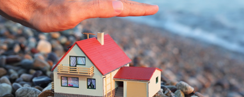 Property types and styles in the UK
