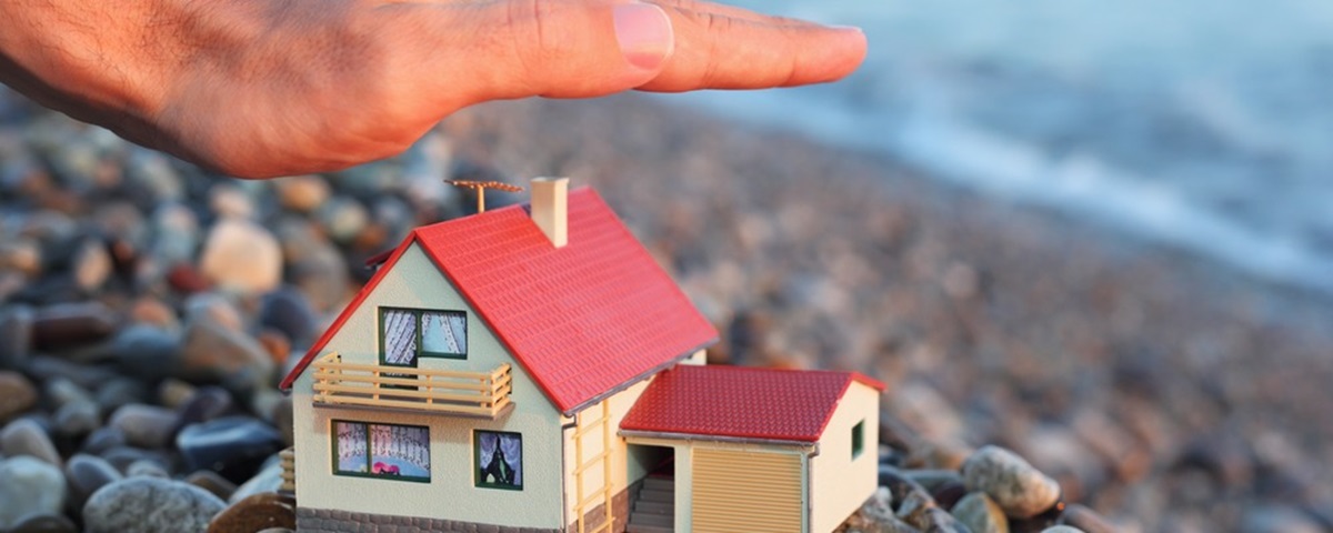 Property types and styles in the UK