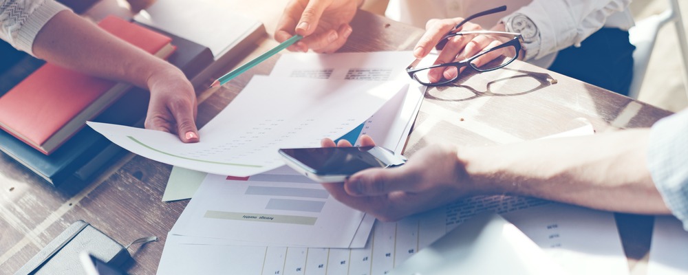 The documents you need to get a mortgage