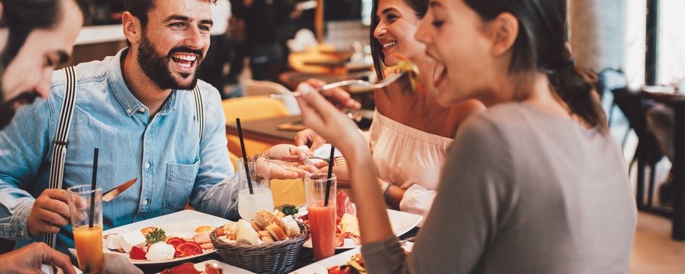 The Best Restaurants in Liverpool