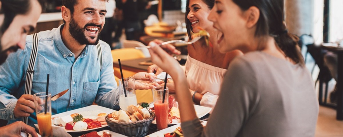 The Best Restaurants in Liverpool