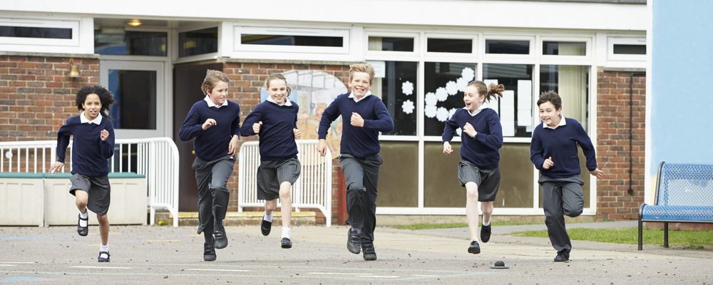 The top primary schools in Bristol 