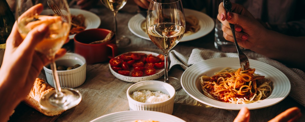 Best restaurants in Surrey