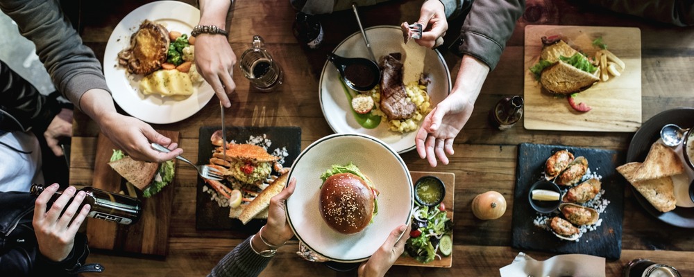 The best Restaurants in Sheffield you can't miss