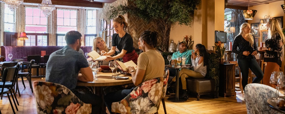 Best Restaurants to Try in Glasgow