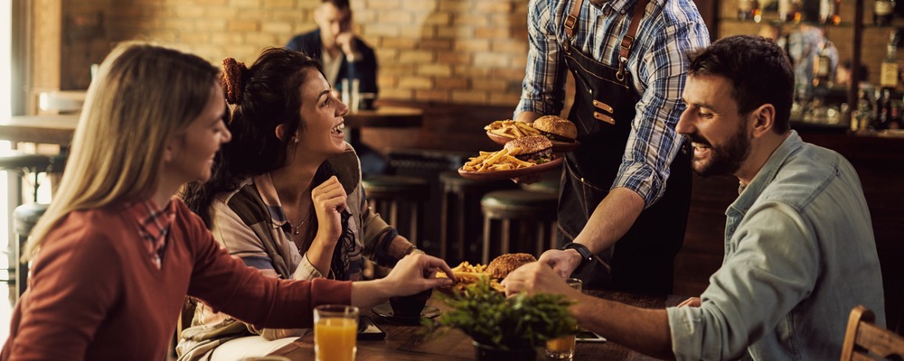 Top 10 Best Restaurants in the East Midlands