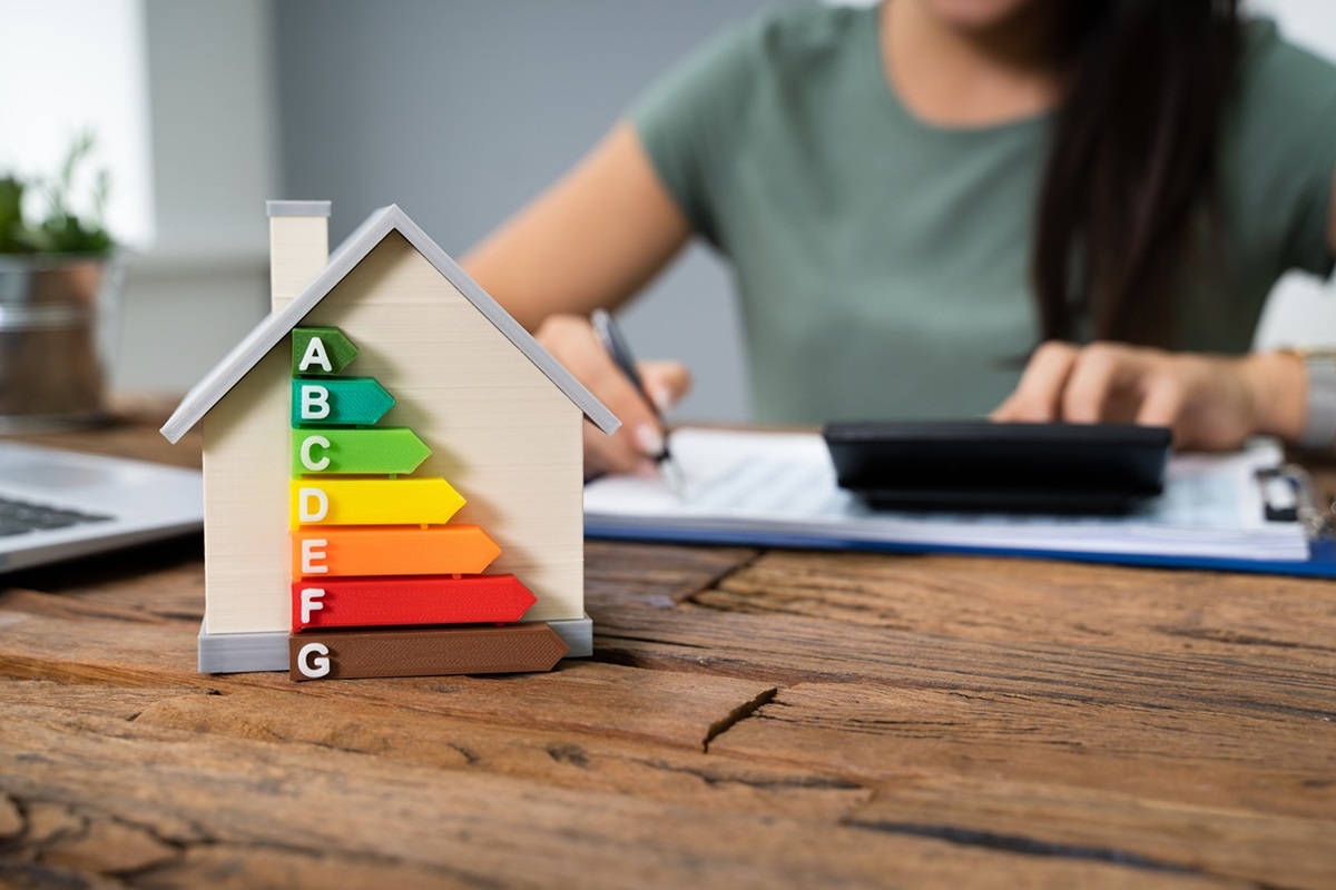 EPC Ratings