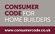 Consumer code logo