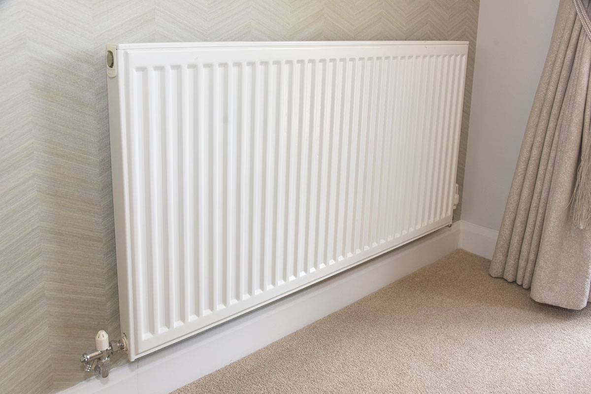 Barratt Homes Radiator care and maintenance Barratt Homes Radiator care and maintenance