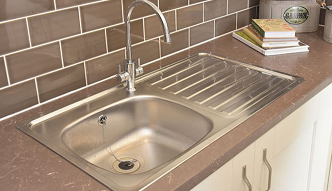 Utility sink