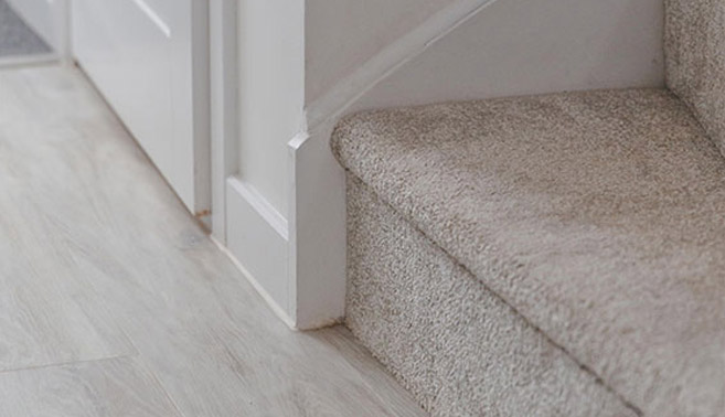 Carpets and flooring