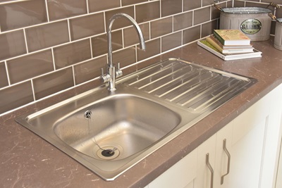 Barratt Homes | Help I have no water