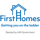 First Homes logo