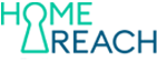 Home Reach logo