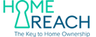 Home Reach logo