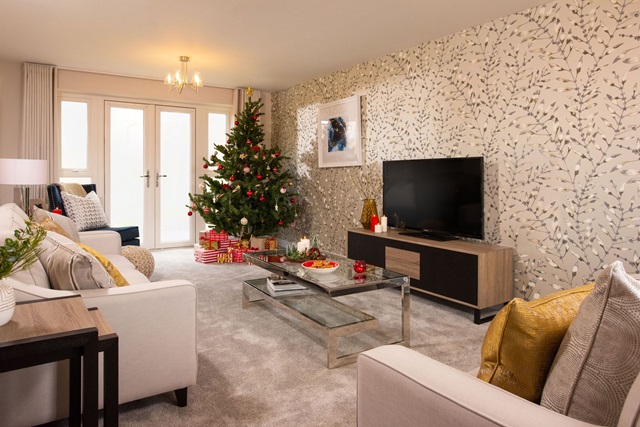 Seasonal imagery - Christmas