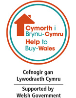 Help to Buy Wales