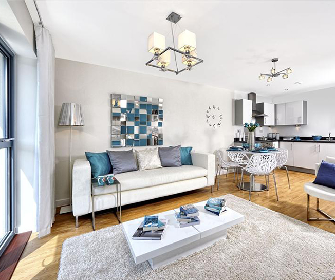 new is ideal for first time buyers | barratt homes