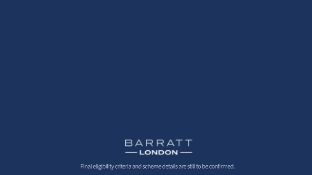 Your First Home - London