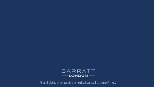 Your First Home - London