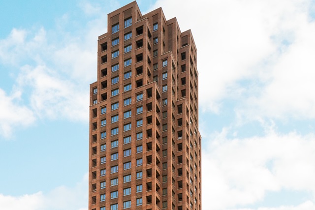 Bermondsey Heights