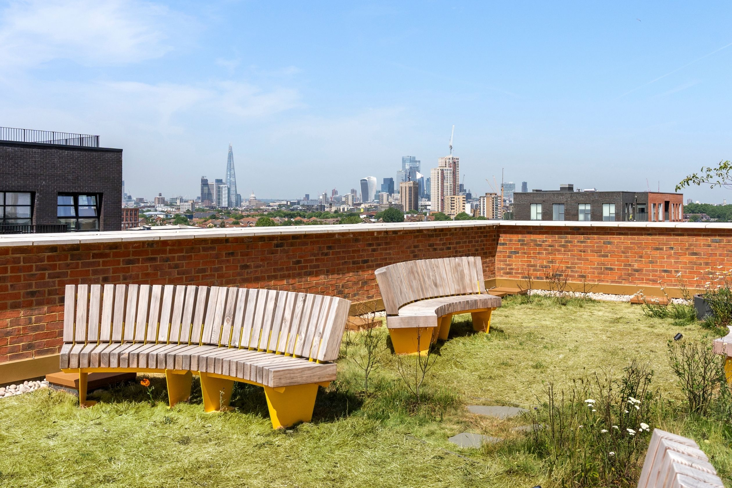 46 -  Miguel Rooftop Gardens