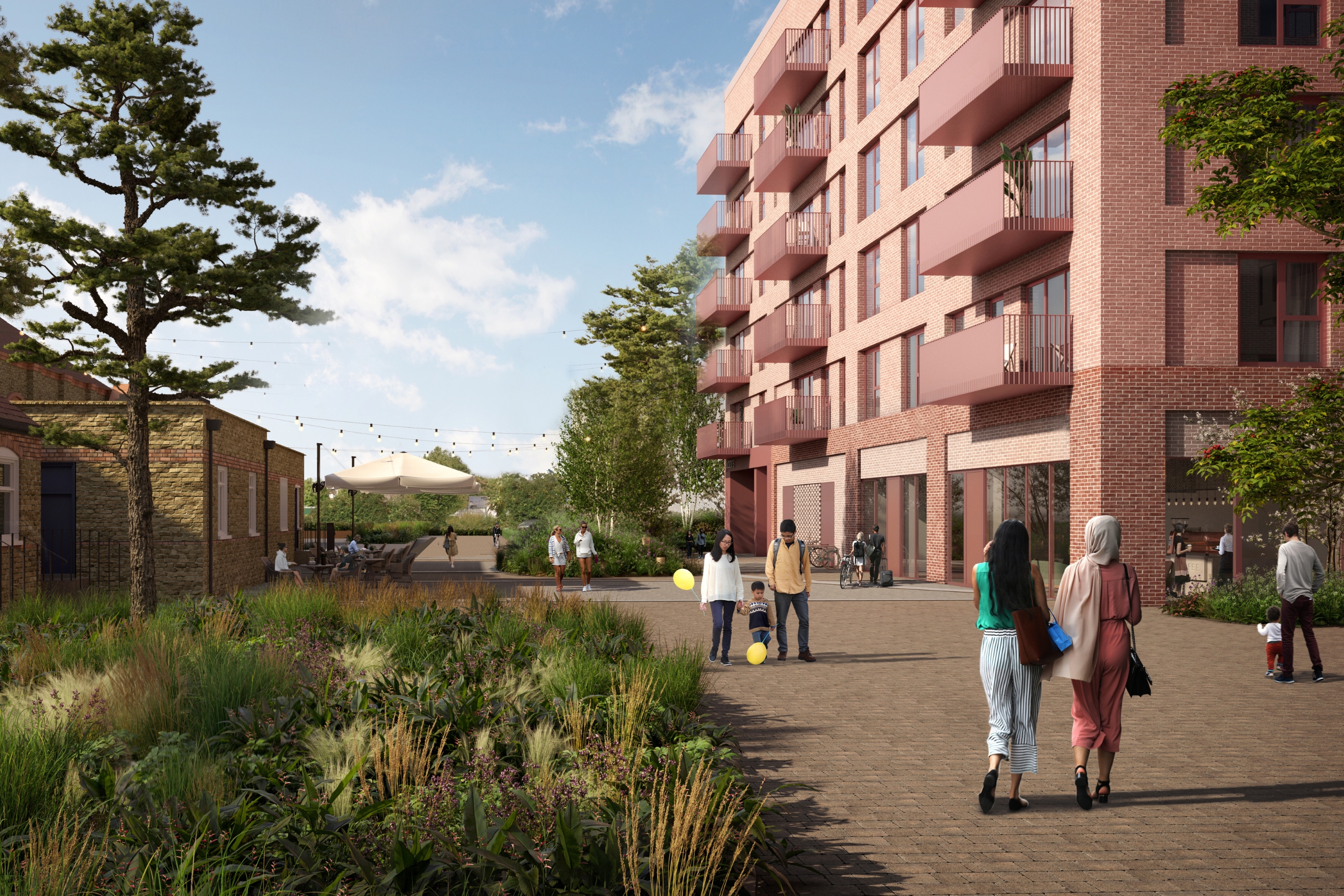 Lightmakers planning CGI